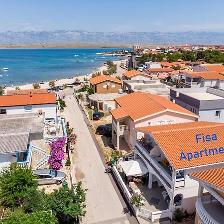 Fisa Apartments 维尔 外观 照片