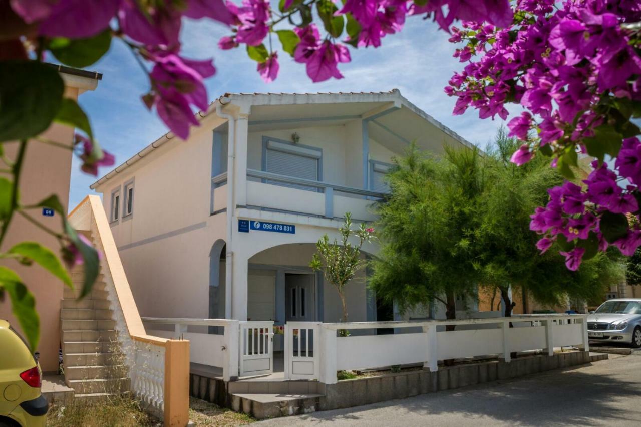 Fisa Apartments 维尔 外观 照片