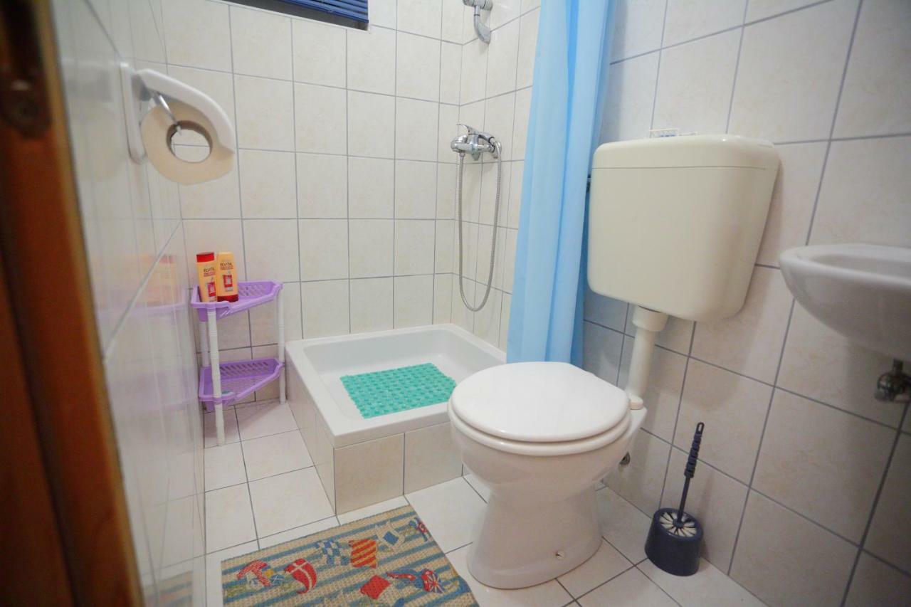 Fisa Apartments 维尔 外观 照片