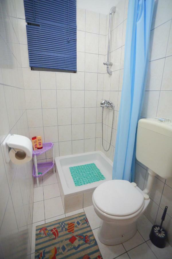 Fisa Apartments 维尔 外观 照片